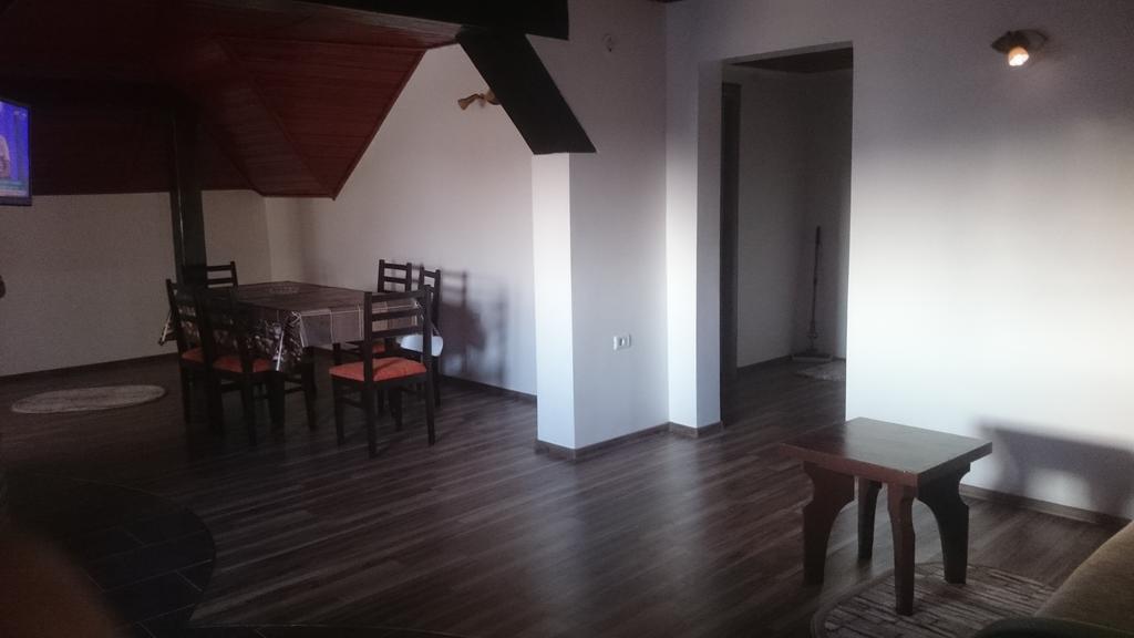 Zoi Residence Костинещи Екстериор снимка