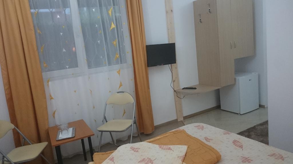 Zoi Residence Костинещи Екстериор снимка
