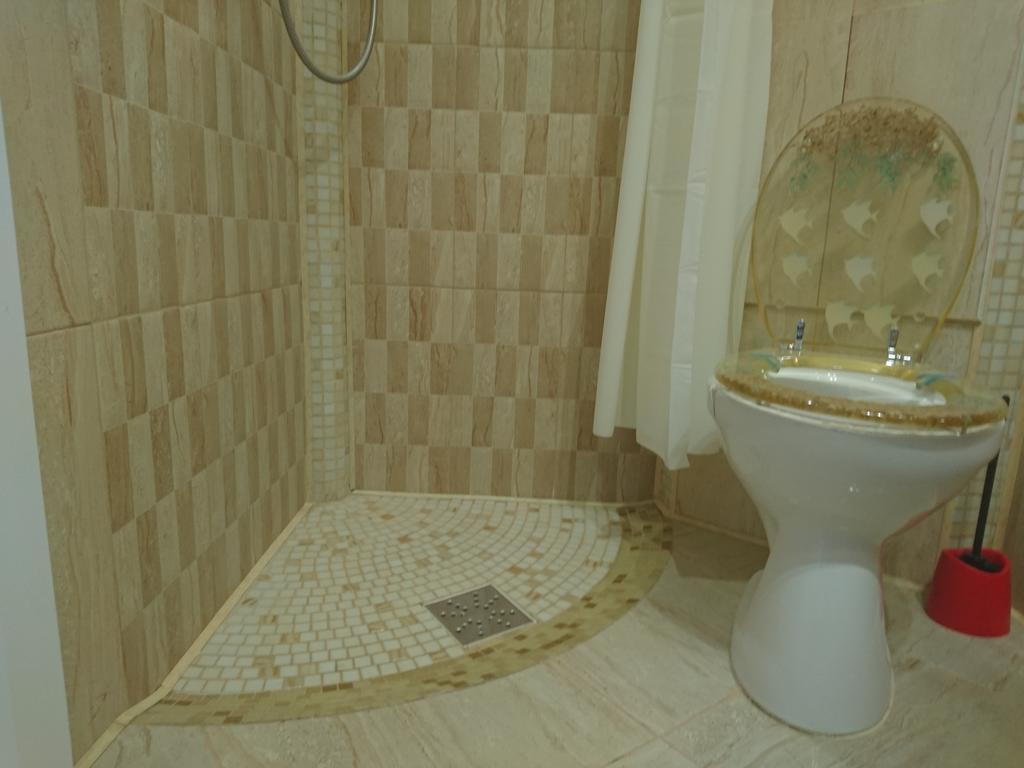 Zoi Residence Костинещи Екстериор снимка