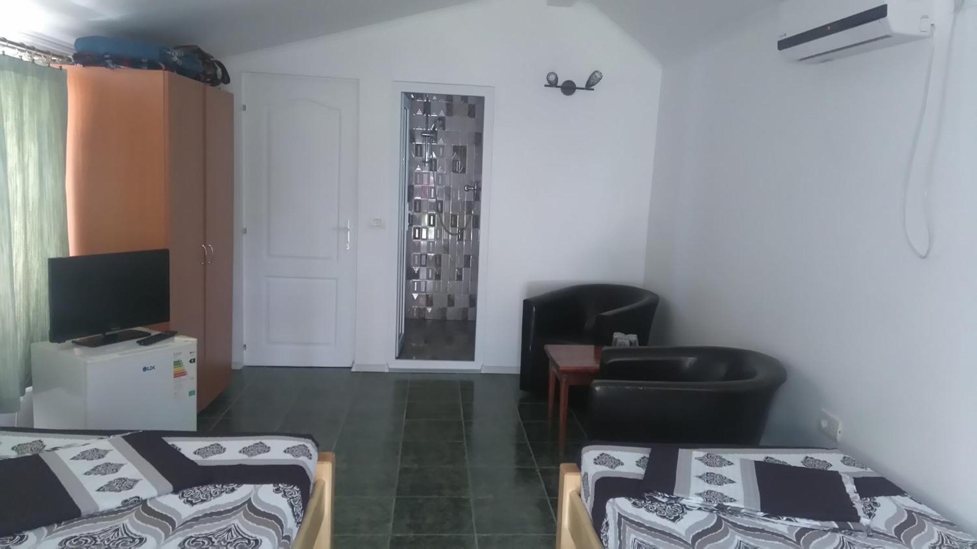 Zoi Residence Костинещи Екстериор снимка