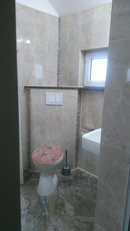 Zoi Residence Костинещи Екстериор снимка