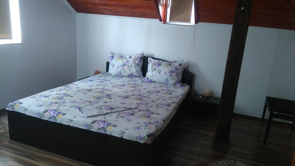 Zoi Residence Костинещи Екстериор снимка