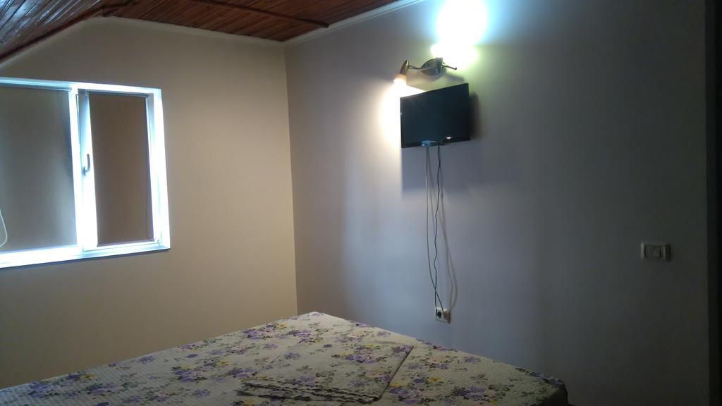 Zoi Residence Костинещи Екстериор снимка