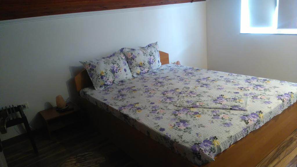 Zoi Residence Костинещи Екстериор снимка