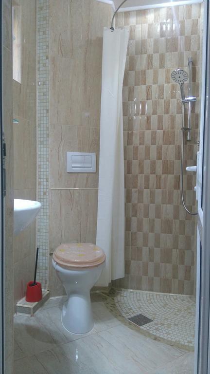 Zoi Residence Костинещи Екстериор снимка