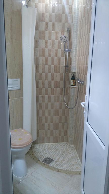 Zoi Residence Костинещи Екстериор снимка