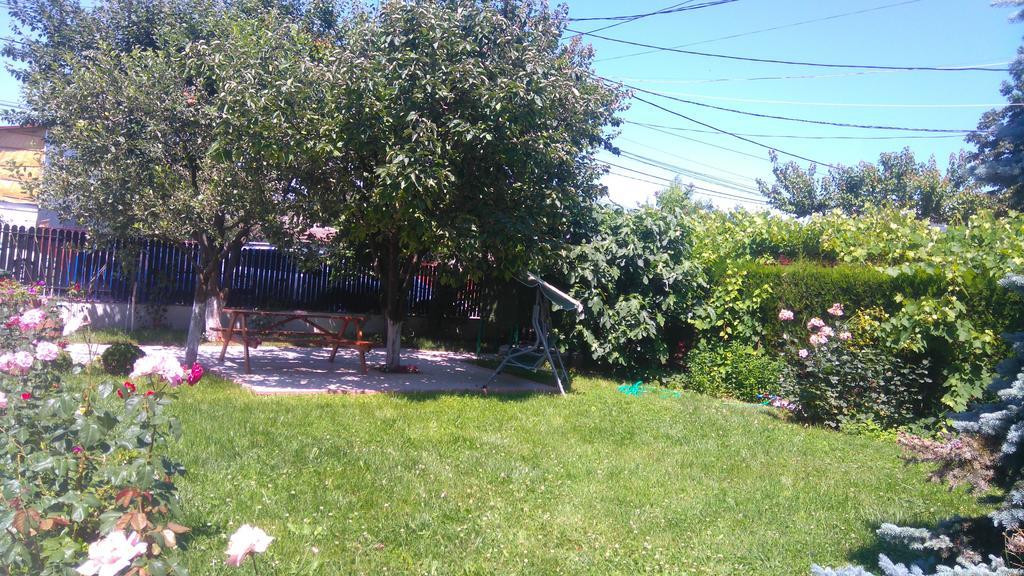 Zoi Residence Костинещи Екстериор снимка