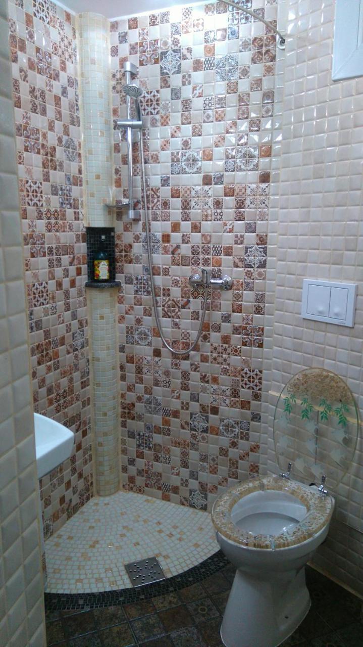 Zoi Residence Костинещи Екстериор снимка