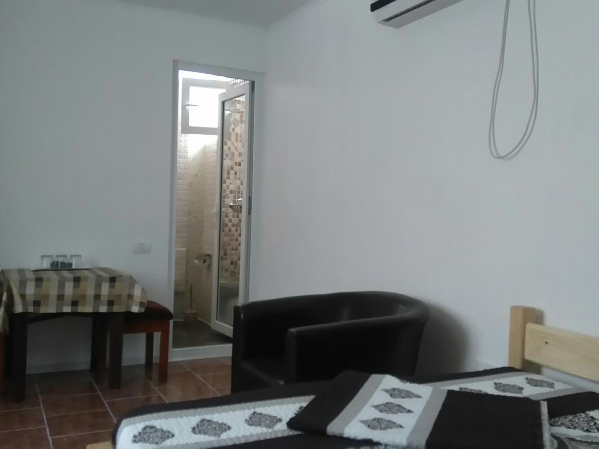 Zoi Residence Костинещи Екстериор снимка