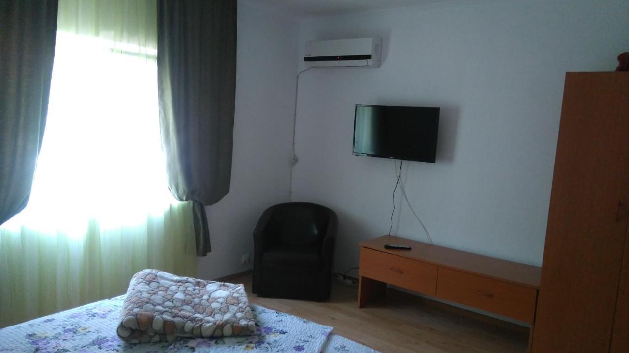 Zoi Residence Костинещи Екстериор снимка